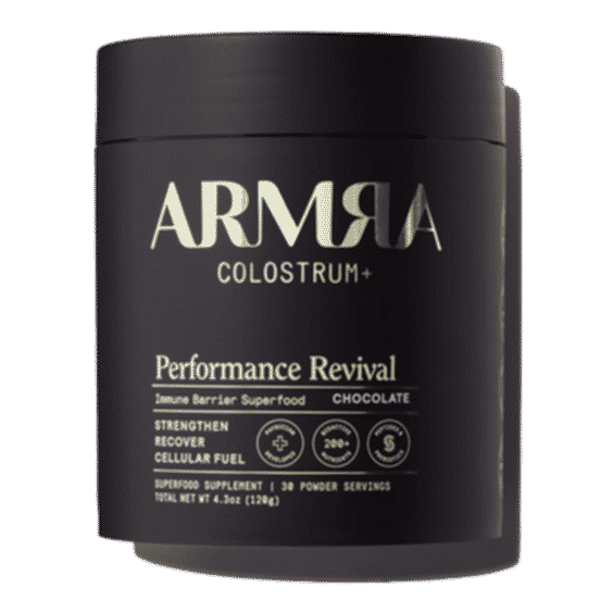 Performance Revival 