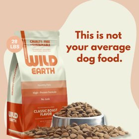 Wild Earth
