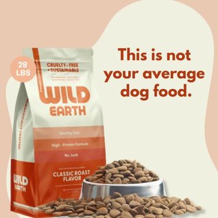 Wild Earth