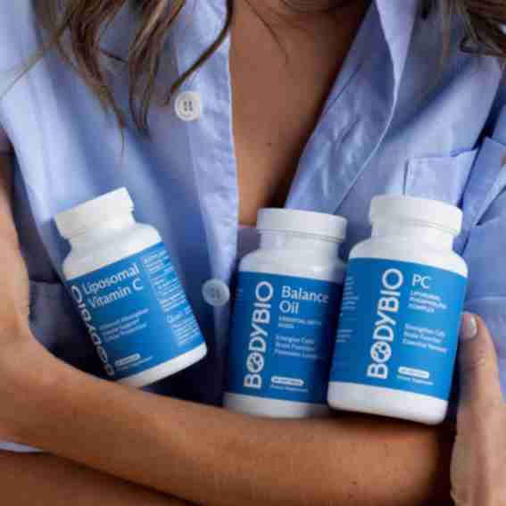 BodyBio Reviews
