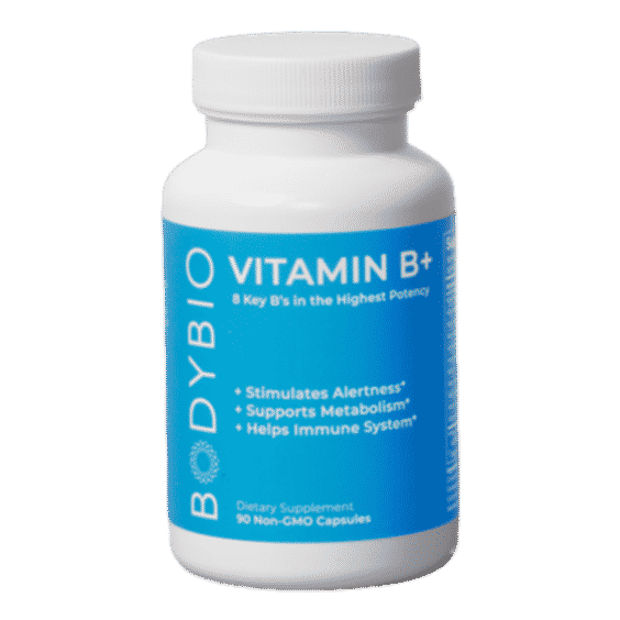 Vitamin B+