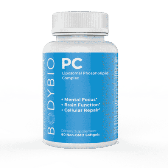 Cell Repair Supplement