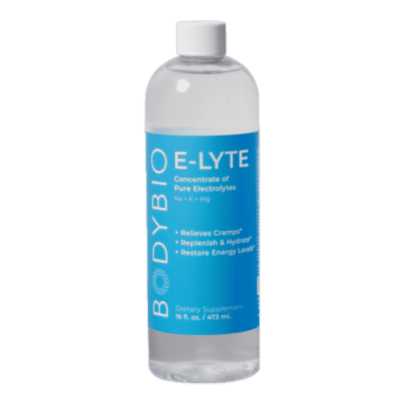 Elyte Balanced Electrolyte Concentrate