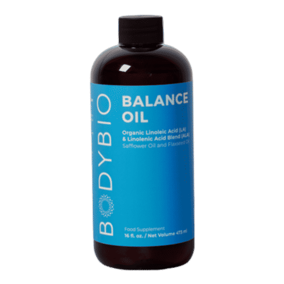 Balance Oil (Omega 6 + 3)