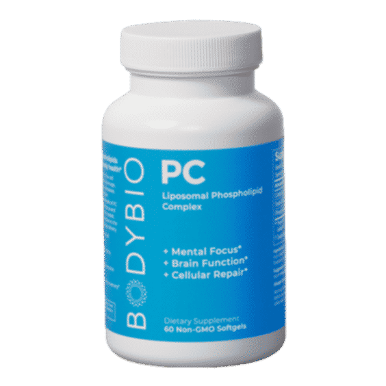 PC (Phosphatidylcholine Complex)