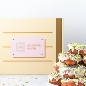 Crumble Crate