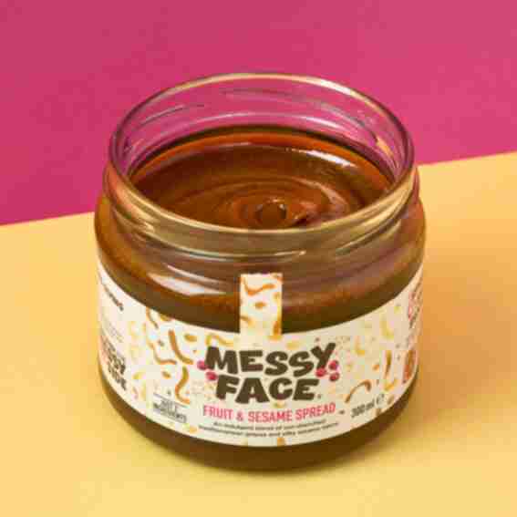 Messyface Reviews