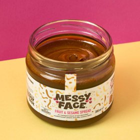 Messyface