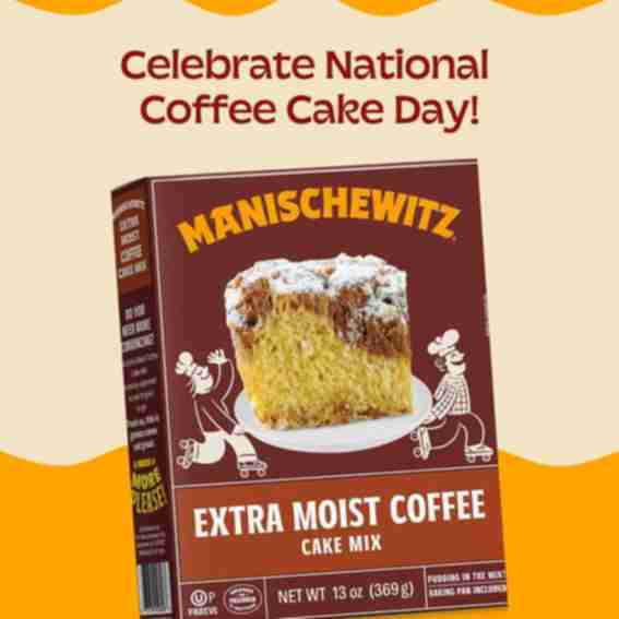 manischewitz Reviews