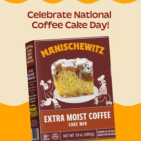manischewitz