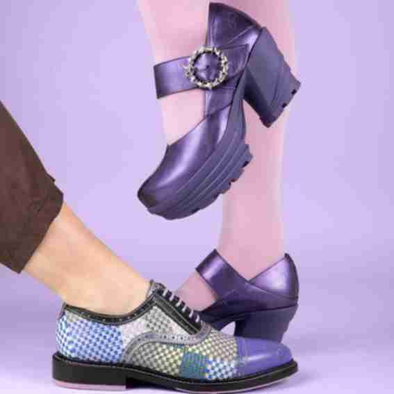 John Fluevog Shoes Reviews