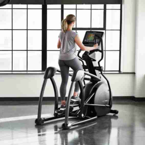 Vision Fitness Reviews
