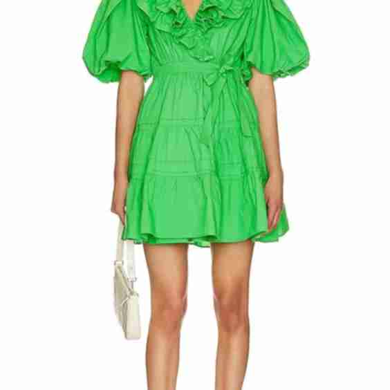 Remy Dress