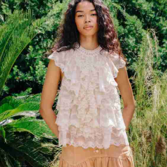 Eden Top