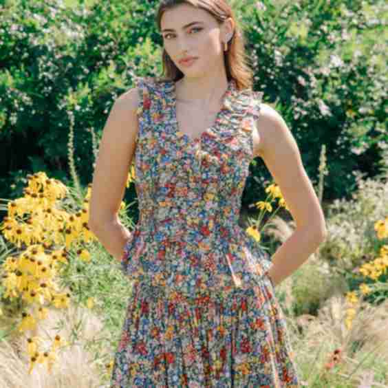Zephyr Top