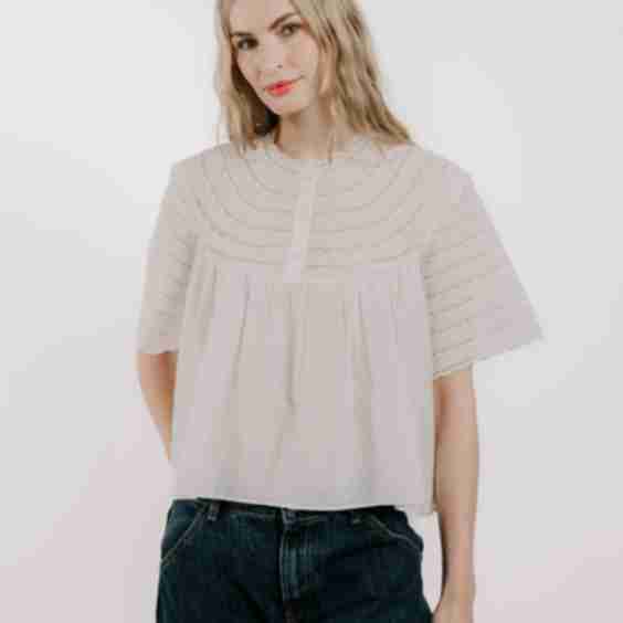 Katrina Top
