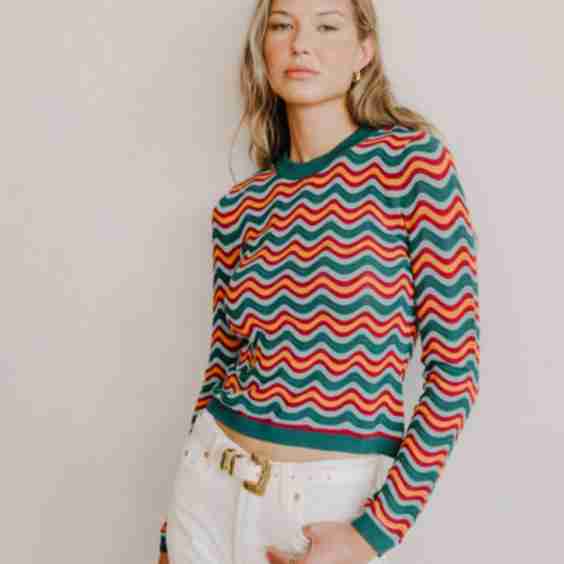 Serafina Tee