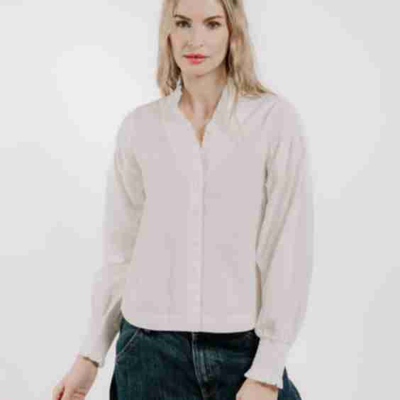 Zinnia Top