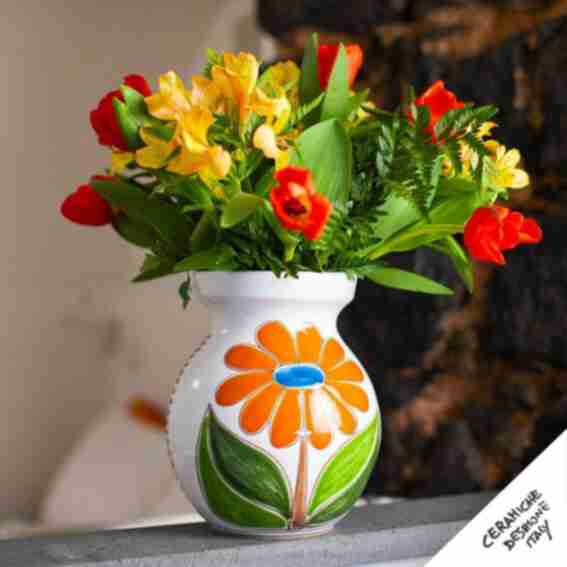 Ceramiche De Simone Reviews