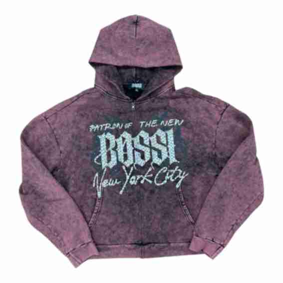 Bossi Sportswear Reviews