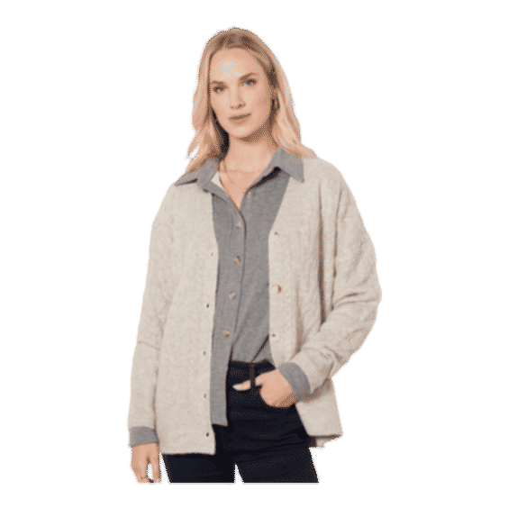Marley Cardigan