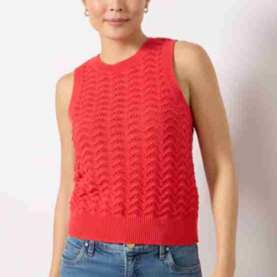 Kendall Tank
