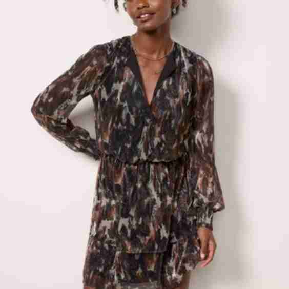 Sutton Dress