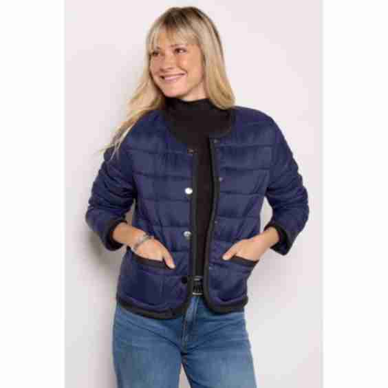 Elle Puffer Jacket