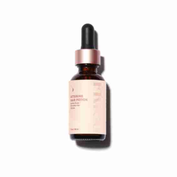 Attuning Hair Potion