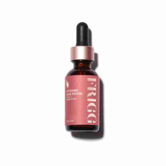 Attuning Face Potion