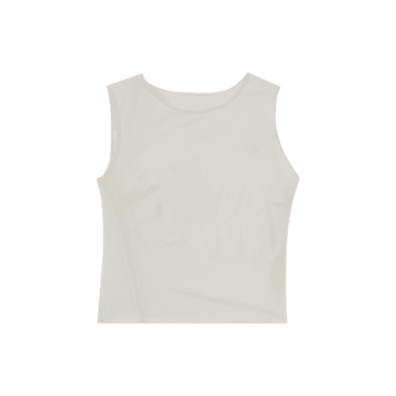 Heirloom Top Egret
