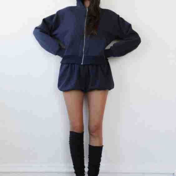 Chuck Hoodie 