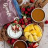 More Granola
