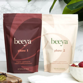 Beeya Wellness