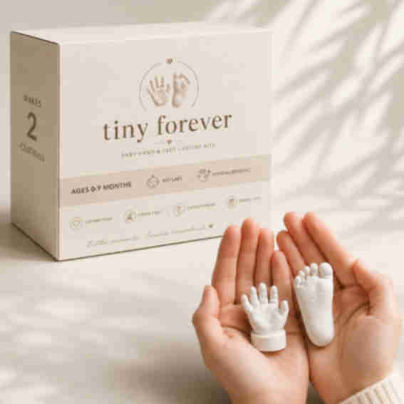 Tiny Forever Reviews