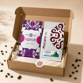MĂșcaro Coffees