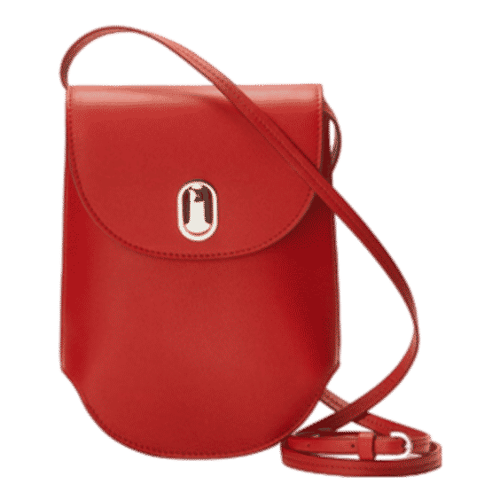 Tondo Pouch
