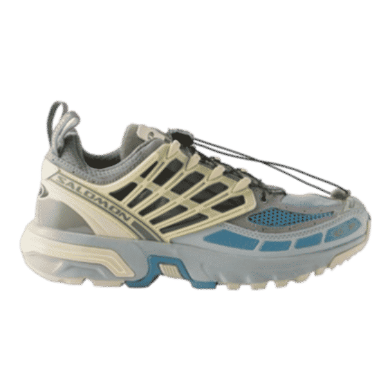 ACS Pro Rubber + Mesh Trainers