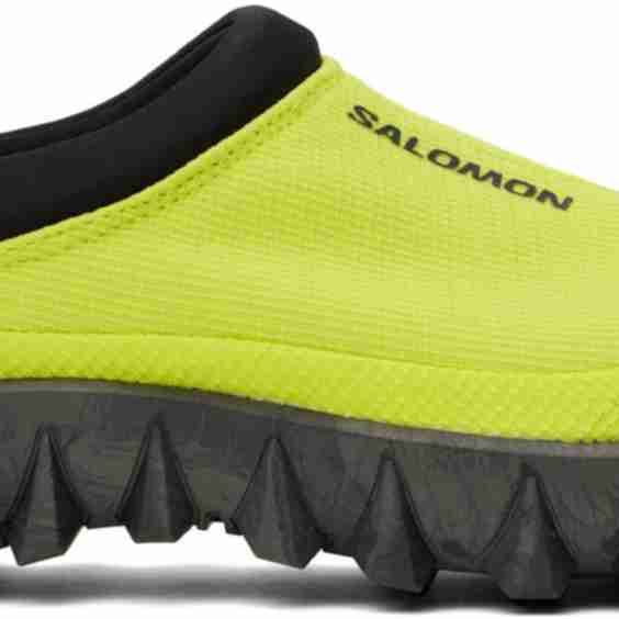 Snowclog 