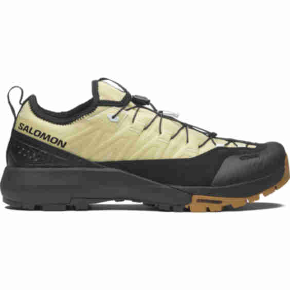 Alpinway Advanced 