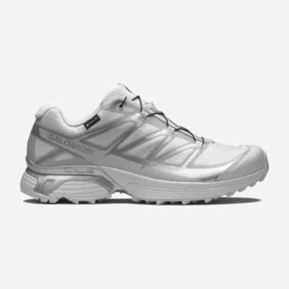 XT-Pathway Gore-Tex Sneakers