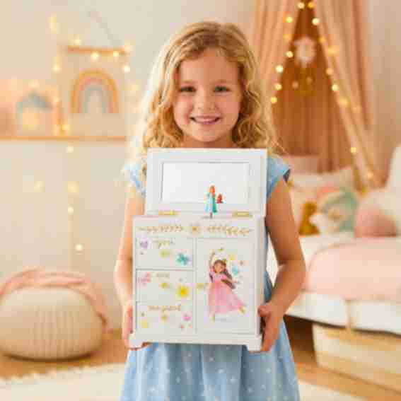 Giggle & Honey Reviews