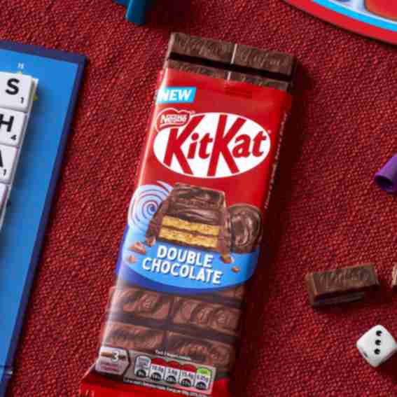 KitKat Reviews