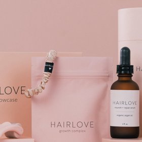 Hairlove