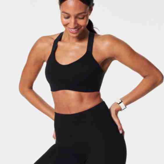 FlexFeel Medium Impact Sports Bra