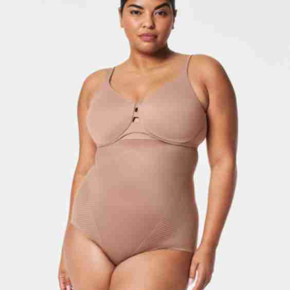 Spanxshape Invisible High-Waisted Brief