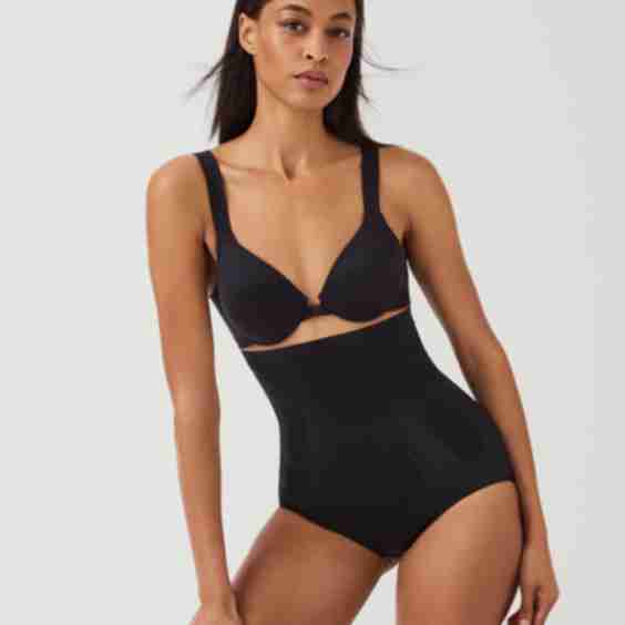 Oncore Sculpting High-Waisted Brief