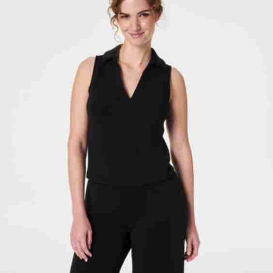 AirEssentials Polo Tank