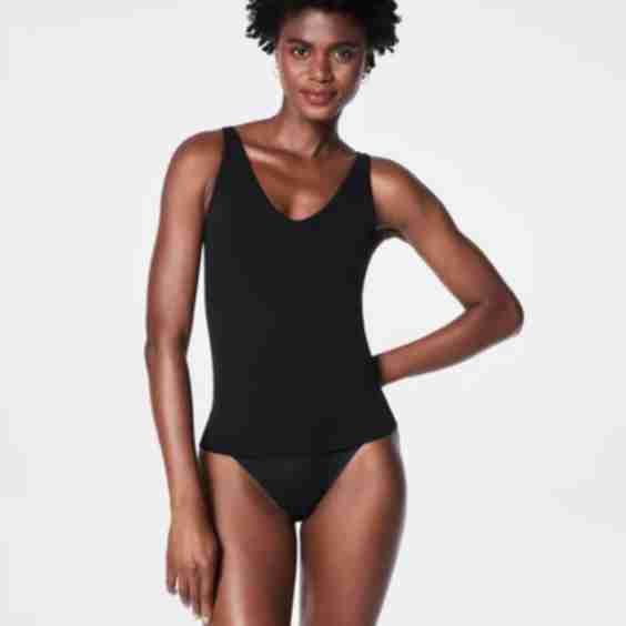 Sculpt Seamless Power Tank Top