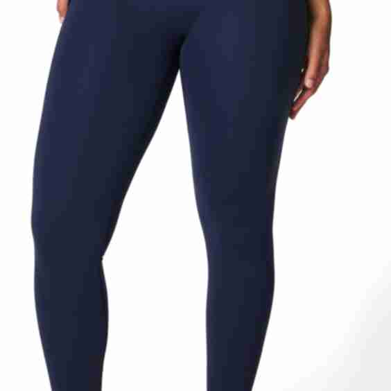Booty Boost Side Pocket Leggings